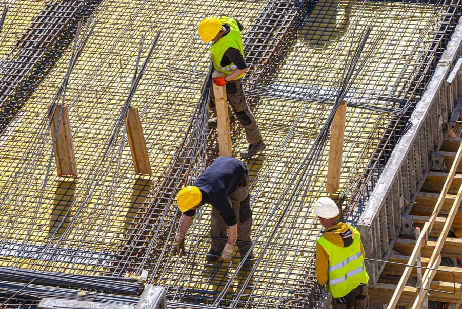 Havran İnşaat Kalıpçısı